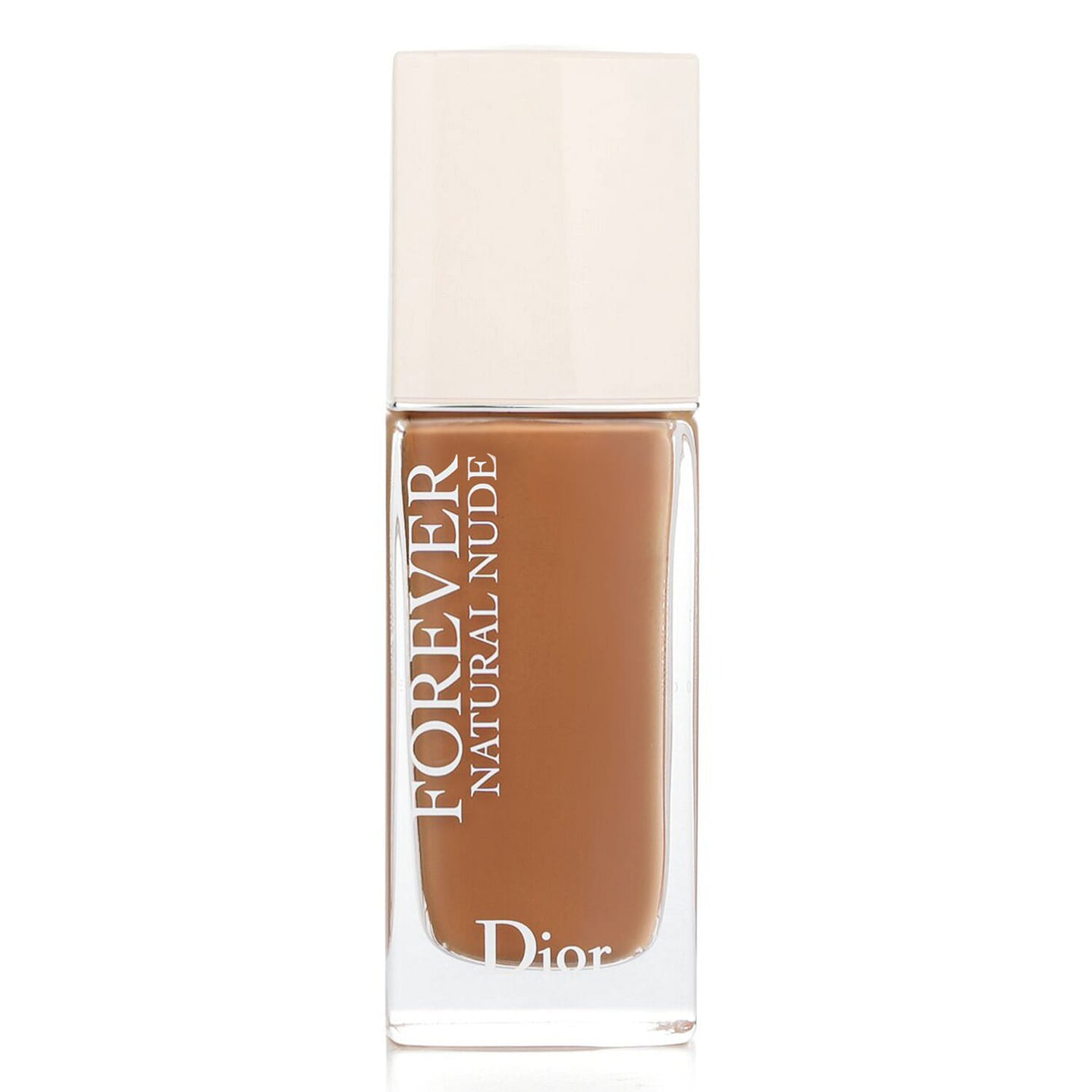 Christian Dior Dior Forever Natural Nude 24H Wear Foundation – # 5N Neutral 30ml/1oz 30 ml