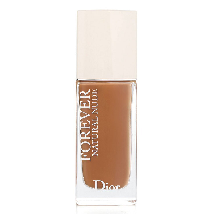 迪奧 Dior Forever 自然裸肌24小時粉底液 - # 5N Neutral  30ml/1oz