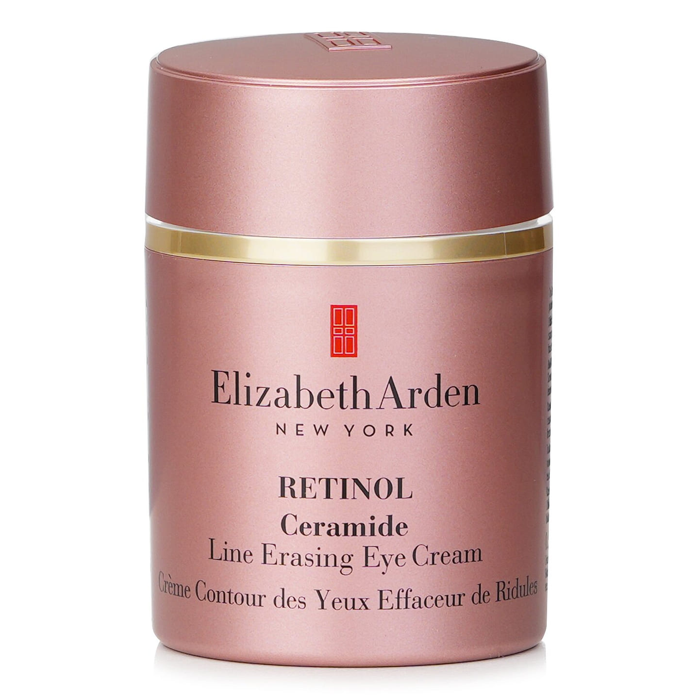 Elizabeth Arden Ceramide Retinol Line Erasing Eye Cream 15ml/0.5oz 15 ml