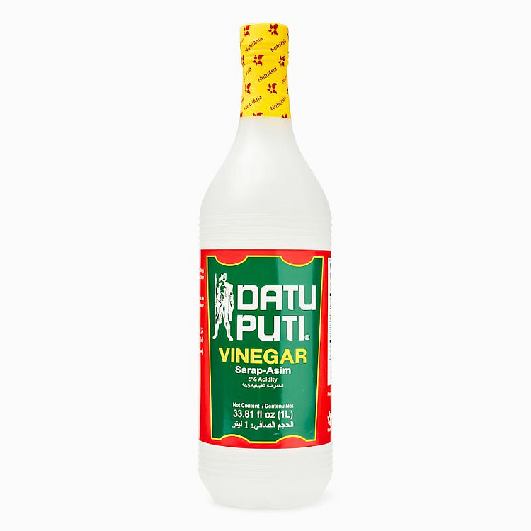 [Datu Puti] Vinegar Sarap-Asim - 1L 1 each