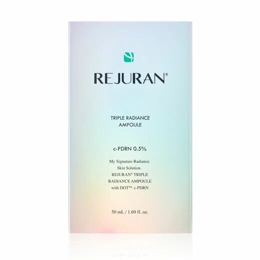REJURAN TRIPLE RADIANCE AMPOULE 50ML 1 each - Weee!