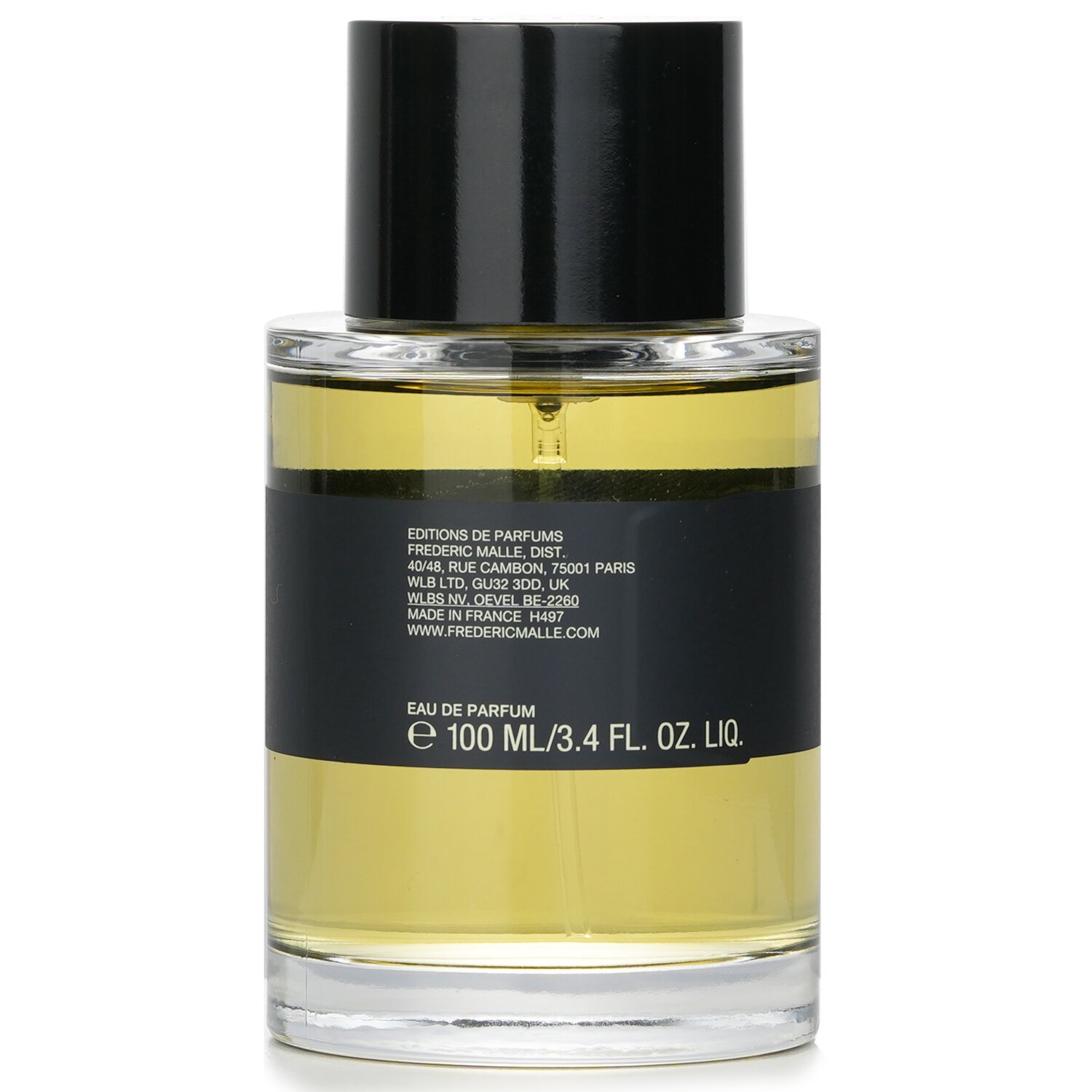 香水(女性用) Portrait of A Lady Frederic Malle Frederic Malle Portrait Of A Lady Eau De Parfum 50 ml