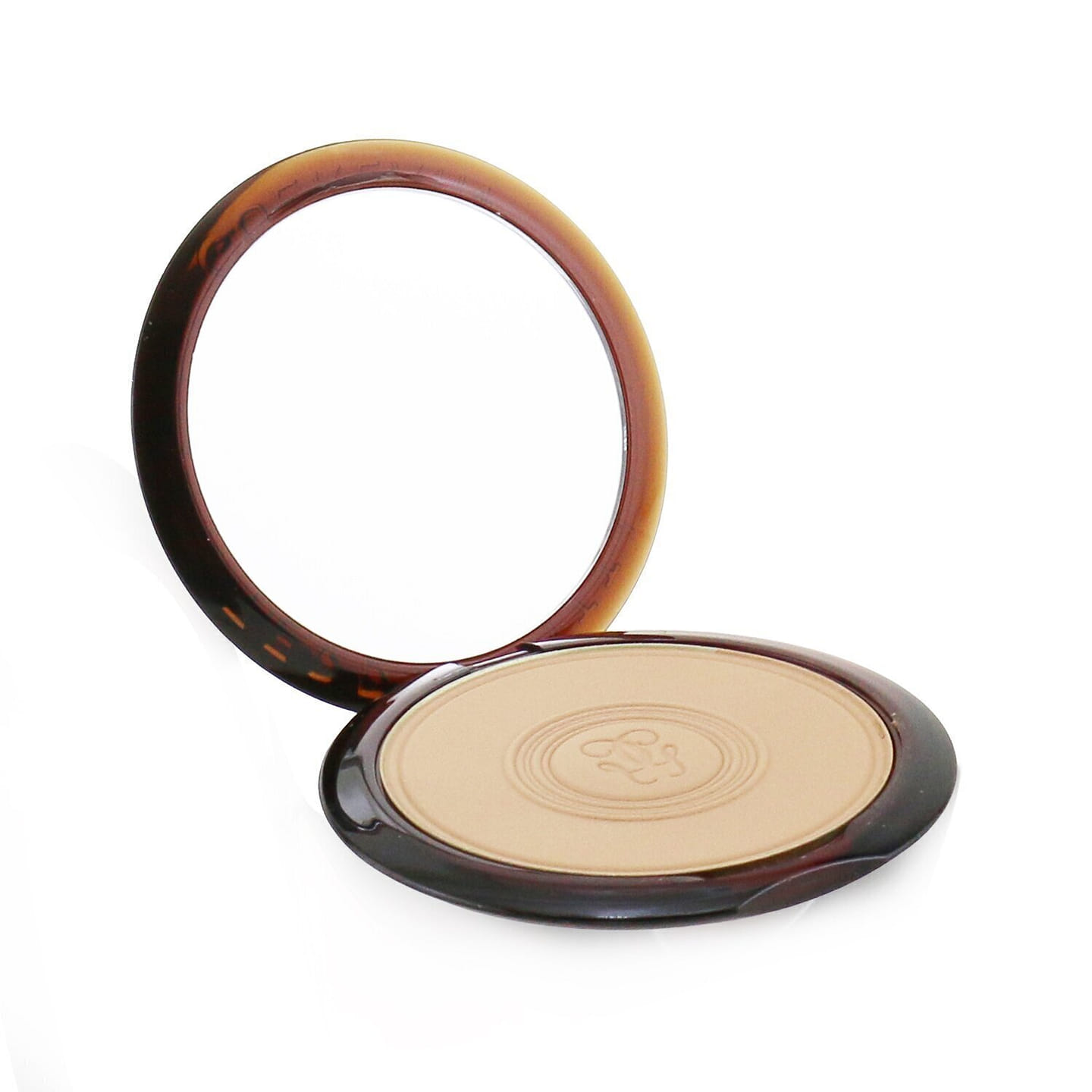 Guerlain Earth Matte Sculpting Powder – #Light 10g/0.3oz 10 g