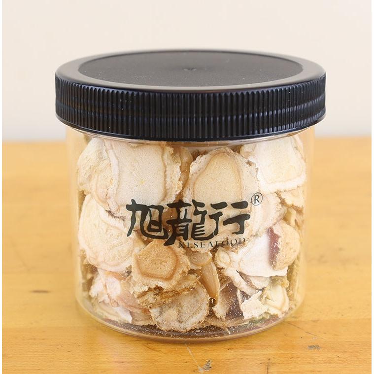 XLSEAFOOD Wisconsin American Premium Ginseng Slice 4 オンス