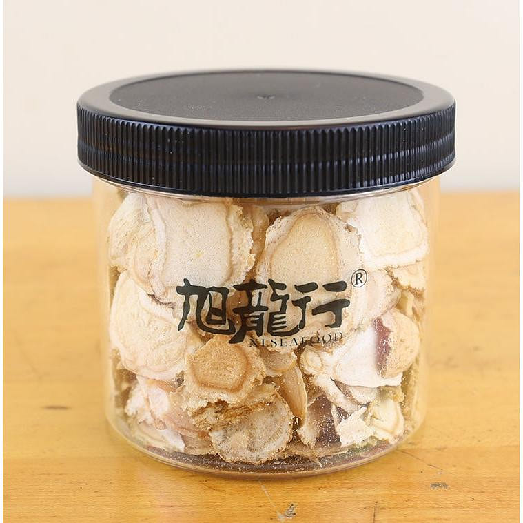 XLSEAFOOD Wisconsin American Premium Ginseng Slice 4 オンス