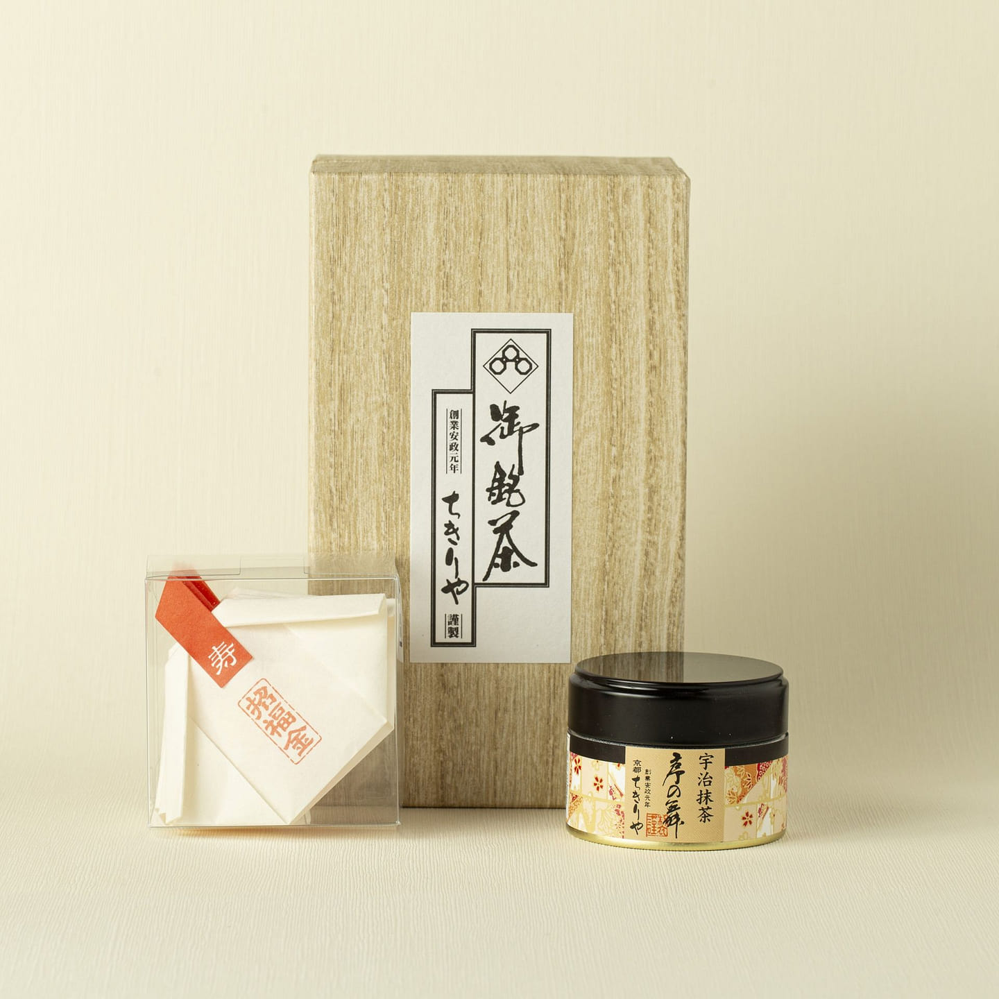 Uji Jo no Mai – Golden Matcha 20 g