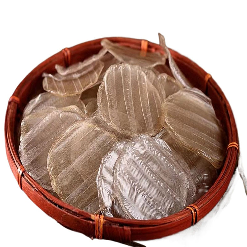 Sweet potato flour skin 500g * 1 bag 500 g