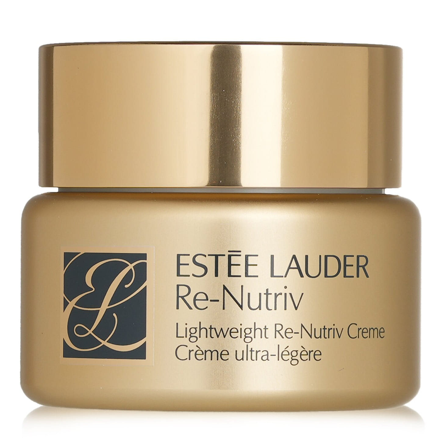 Estee Lauder Double nourishing platinum level nourishing gentle cream 50ml/1.7oz 50 ml