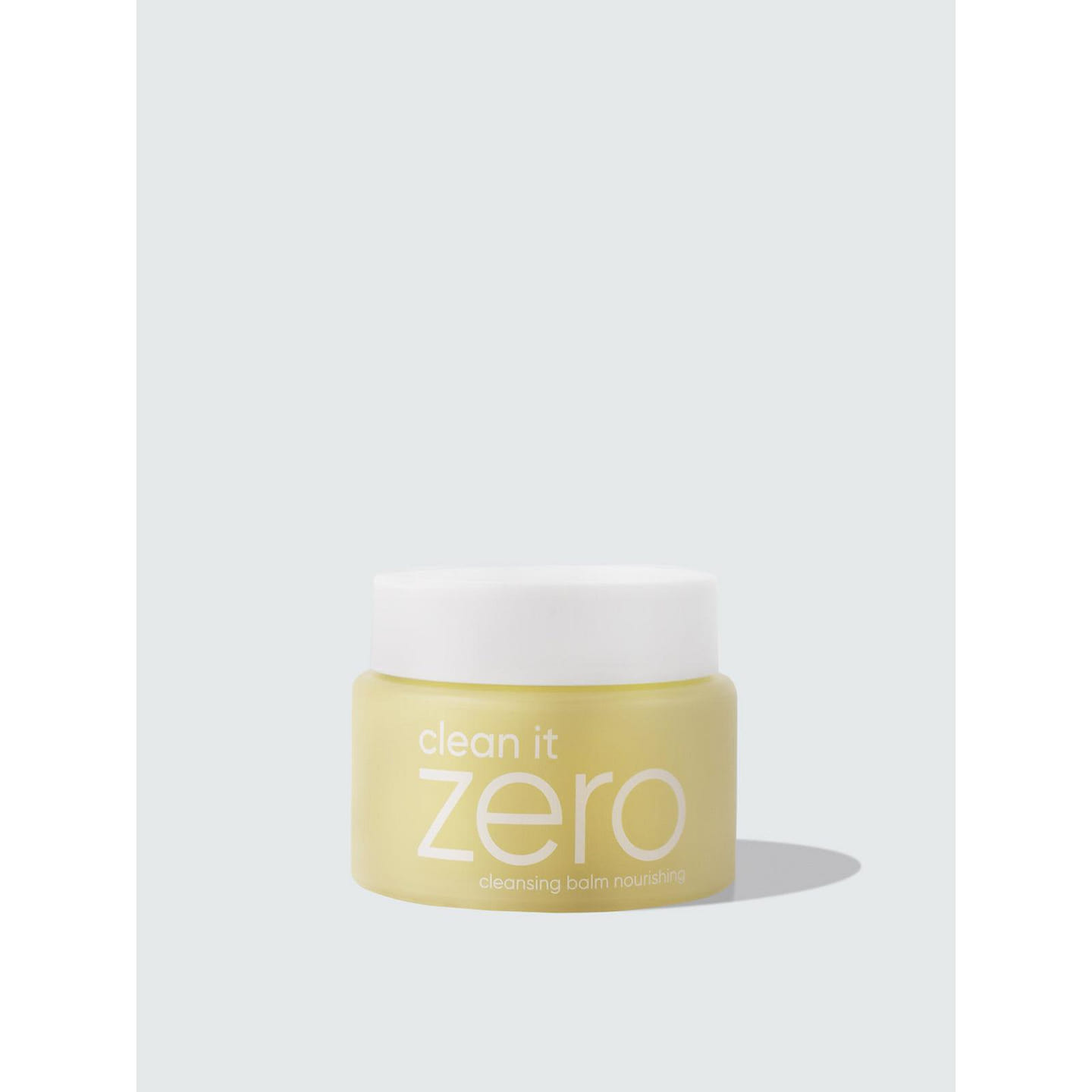 Clean It Zero Cleansing Balm Nourishing 7 oz