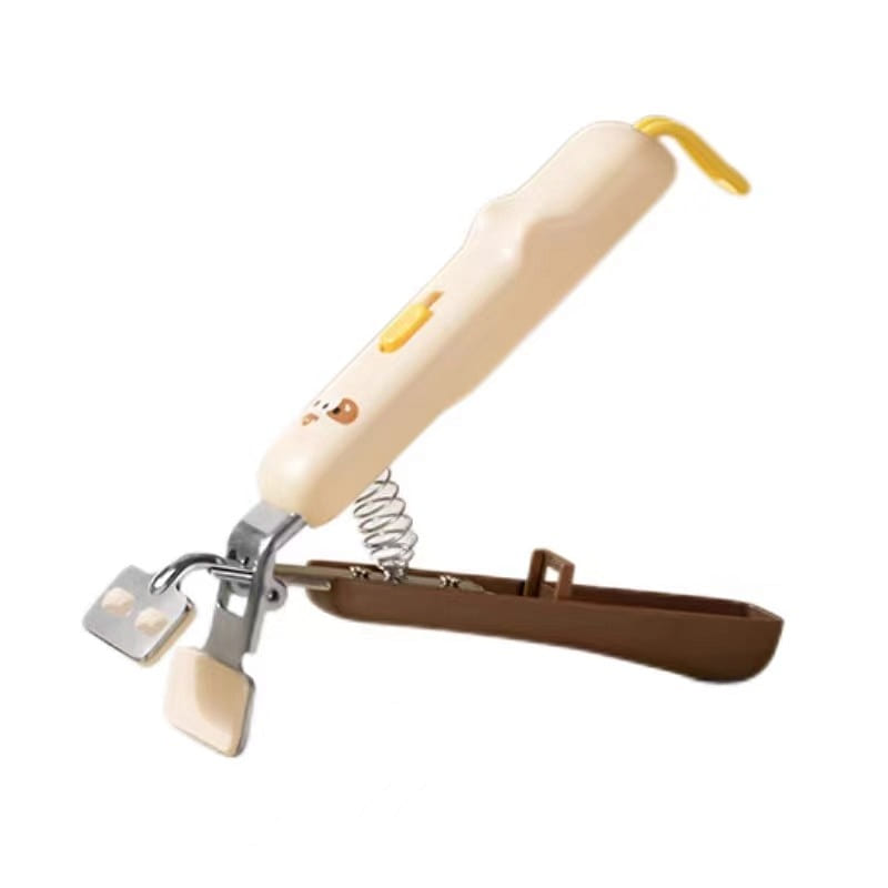 Anti-Scalding Clip Dish Lifter Grab Bowl Clip Anti-Scalding Tool-Bowl Clip 1 each