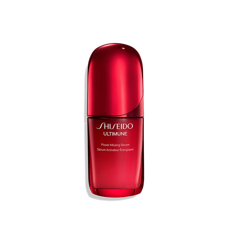 资生堂 红腰子抗老精华 30ml 1 份