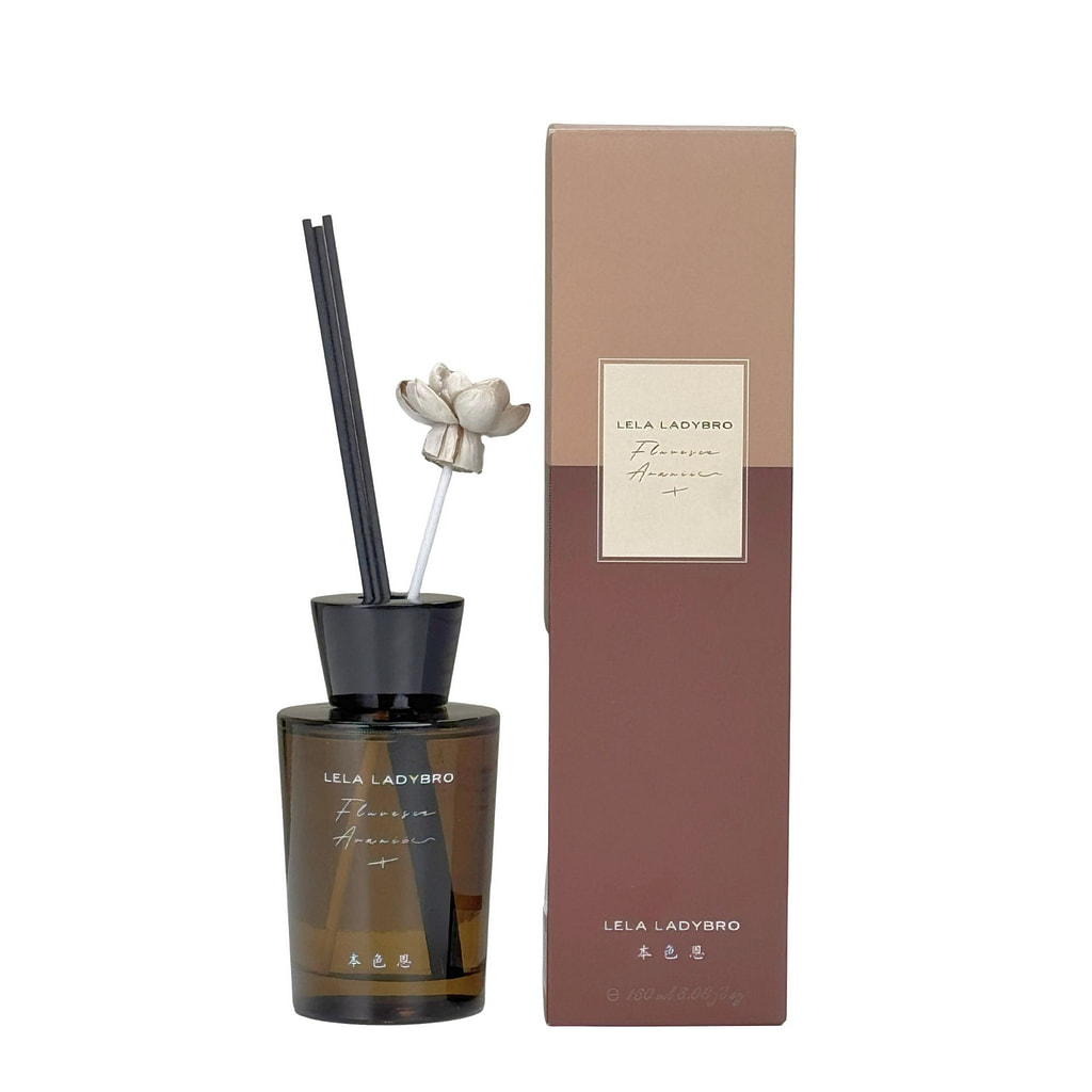 香香 本色恩蓝色地中海藤条香薰200mL 1 瓶- Weee!
