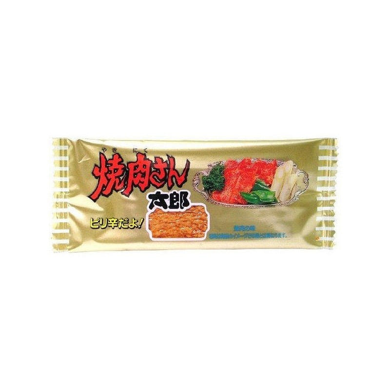 太郎鳗鱼片 烧烤味 1枚 1 份