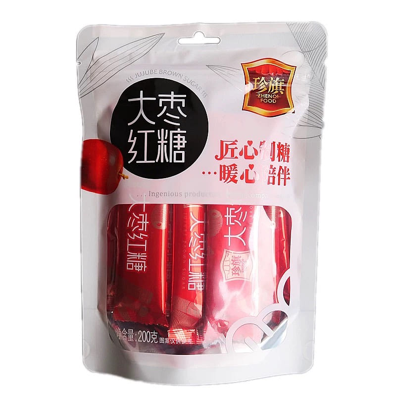 Date borne sugar 200 그램
