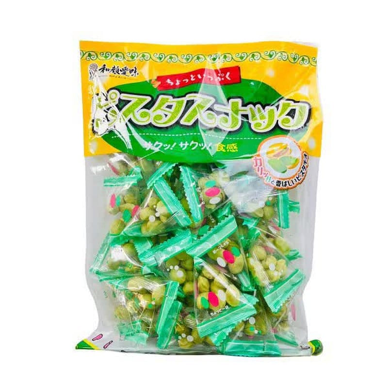 一荣食品开心果零食 250g 1 份