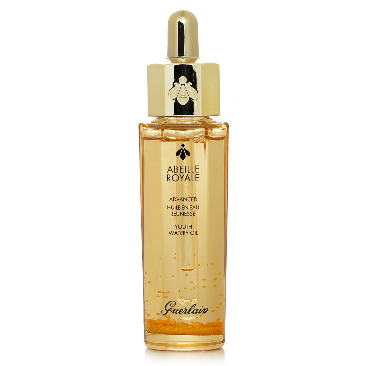 Guerlain Upgraded version of Hydrogel Black Bee Live Muscle Honey (new packaging) 30 ml