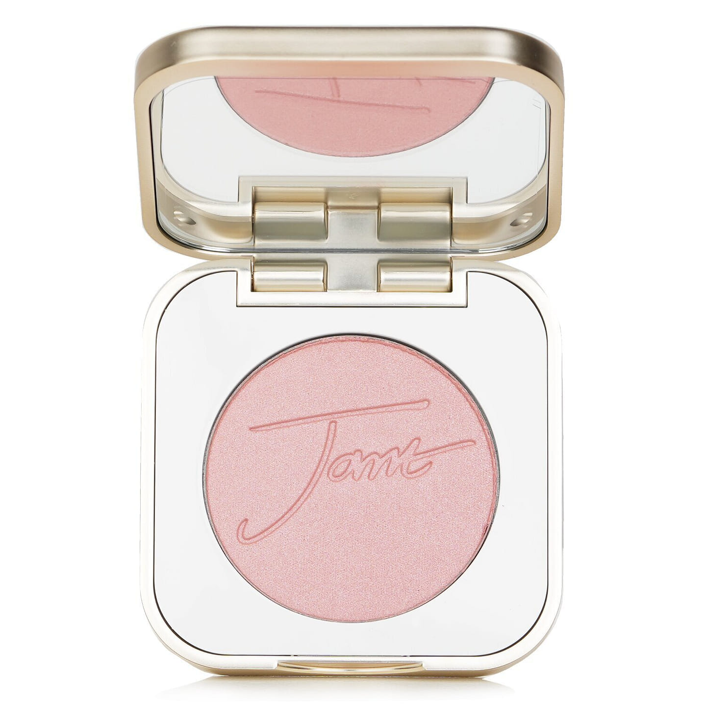 Jane Iredale PurePressed Blush – Cotton Candy 3.2g/0.11oz 3 g