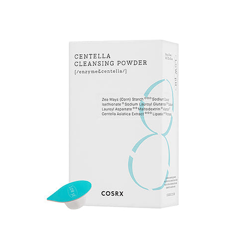 [ COSRX ] Centella Cleansing Powder 0.4 g x 30 ea 1 each