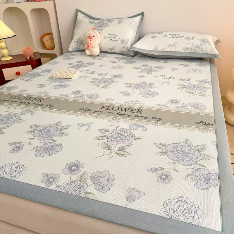 New Type A Ice Silk Cooling Mattress 1.8*2m 1 count
