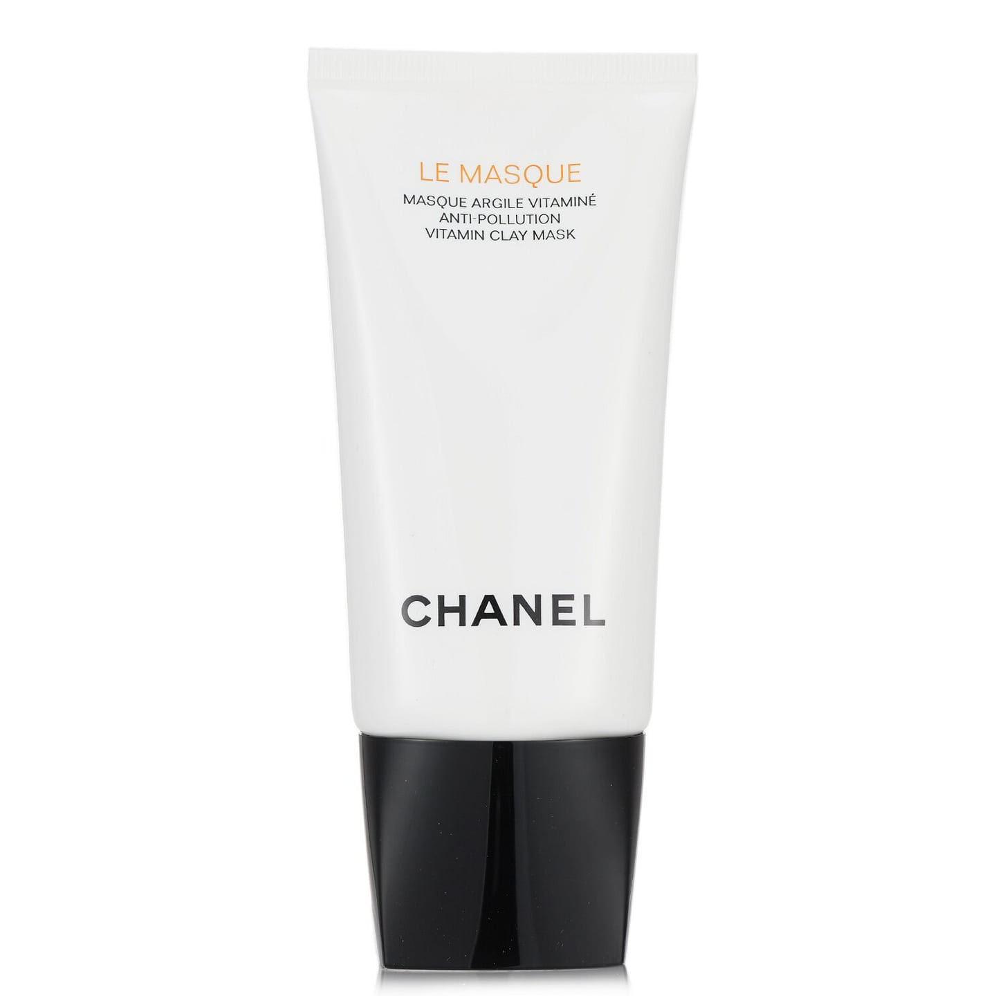Chanel Le Masque Anti-Pollution Vitamin Clay Mask 75ml/2.5oz 75 ml
