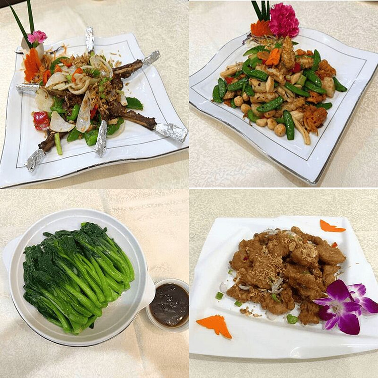 吉祥如意套餐 1 份