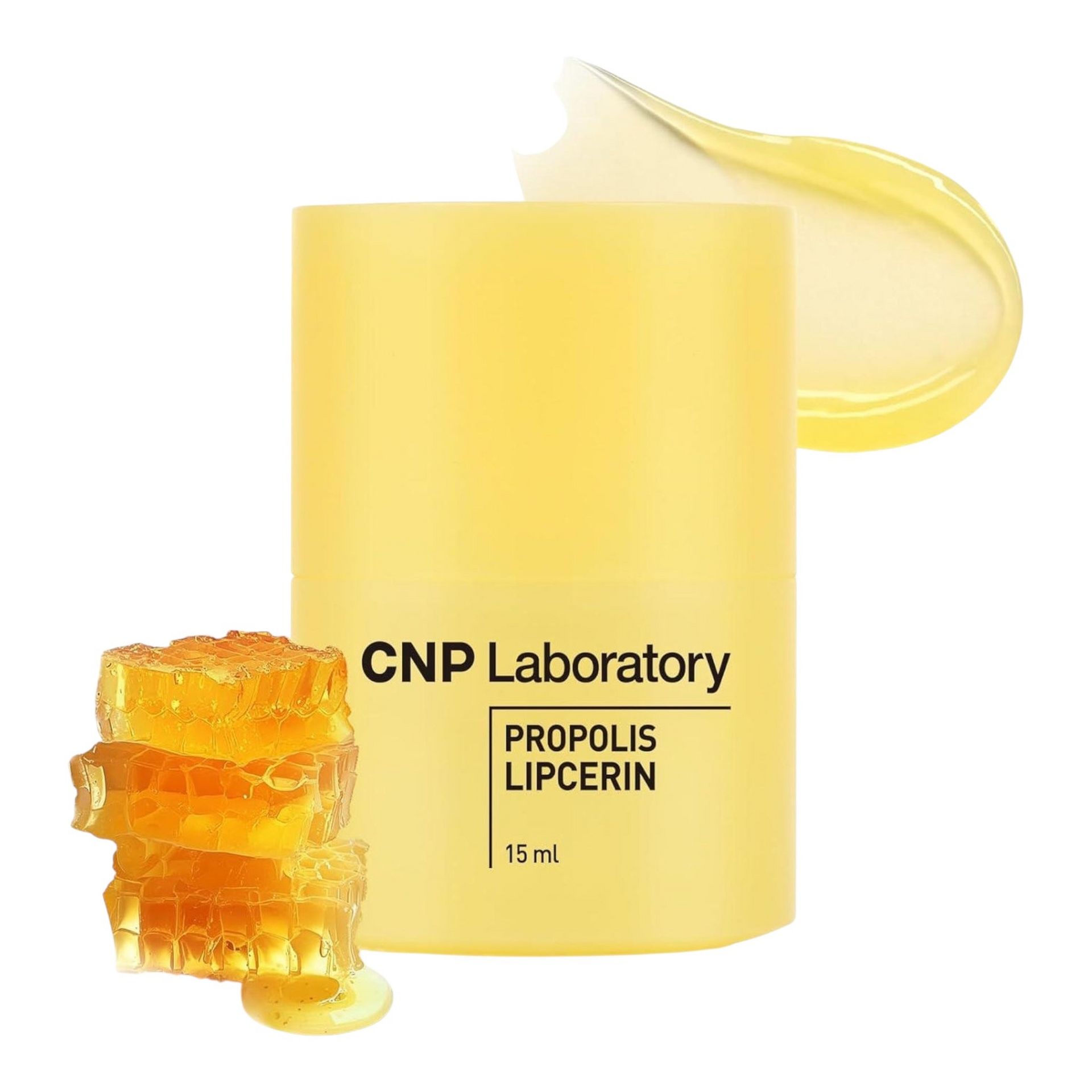 CNP Laboratory - Propolis Lipcerin 15ml 15 ml