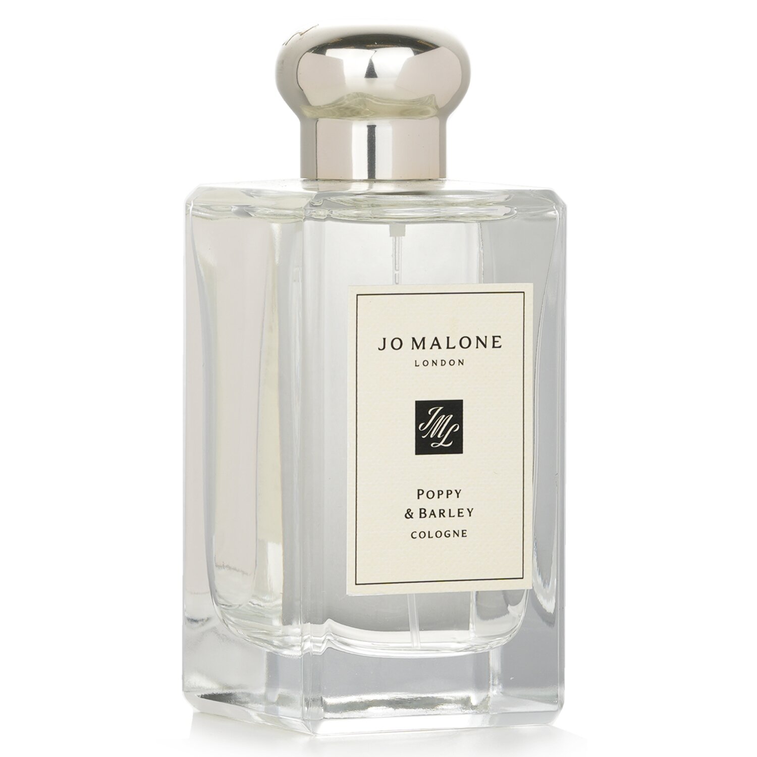 Jo Malone Poppy & Barley Cologne Spray (Originally Without Box