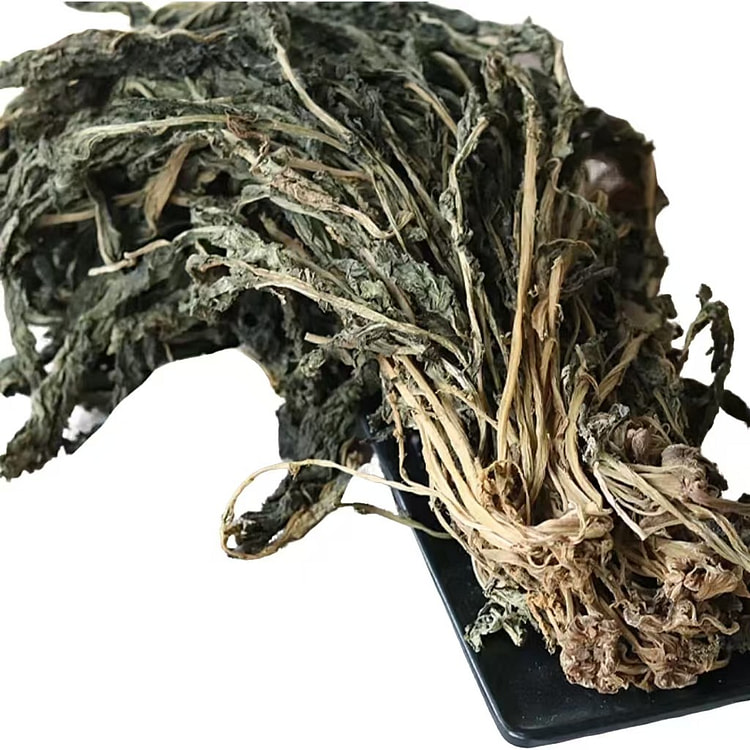 农家自晒 云南干萝卜缨子100g*1包 100 克