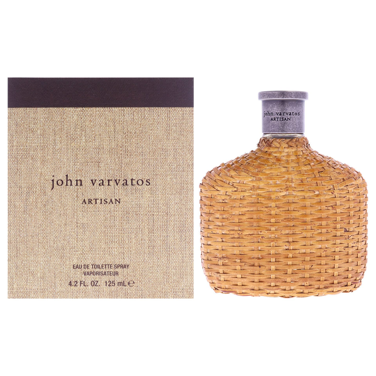 John Varvatos Artisan by John Varvatos – 4.2 oz 4.2 oz