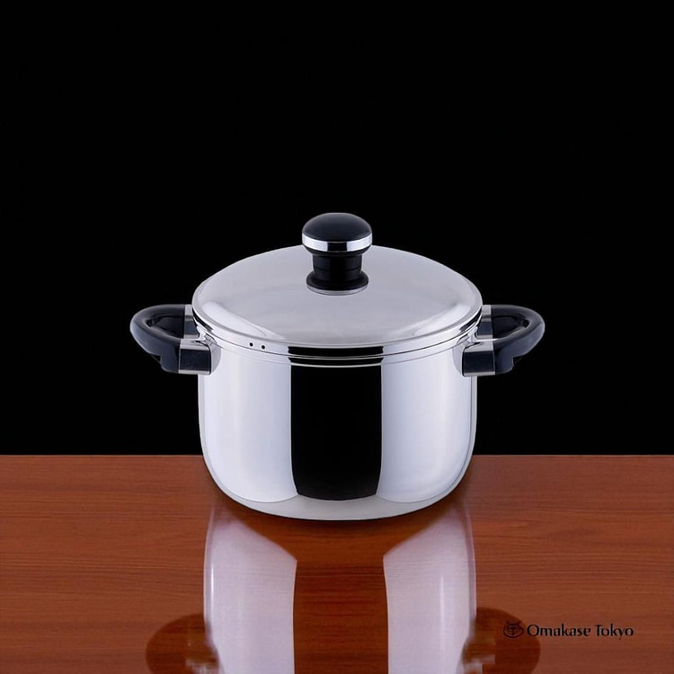 Jutoku Stew Pot 18cm