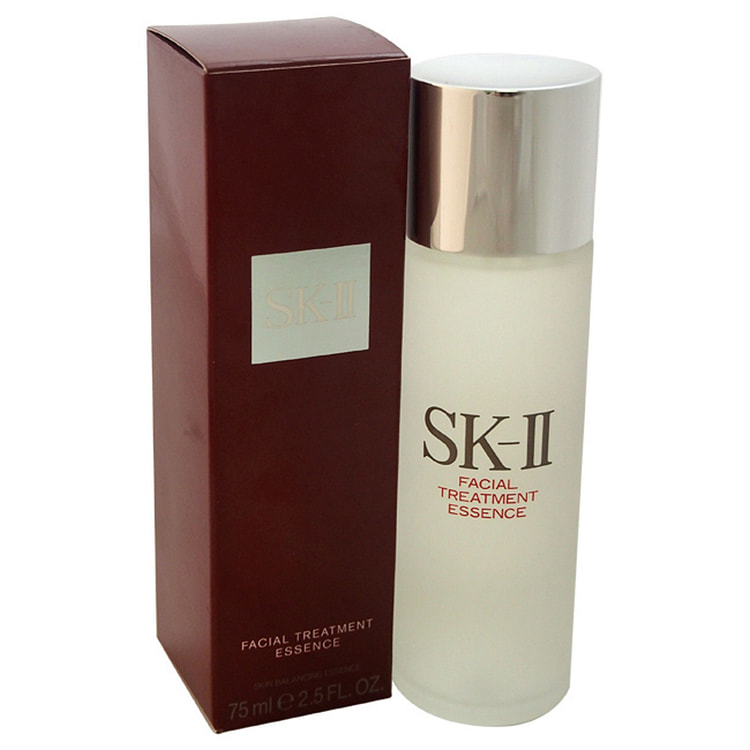Facial Treatment Essence by SK-II for Unisex-2.5oz