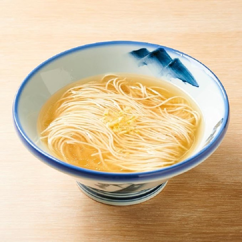 Get 2 servings AFURI Yuzu Salt Ramen Delivered | Weee! Asian Market