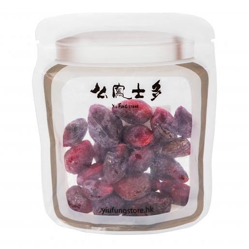 香港直送 上海麼鳳 水蜜桃乾 果乾蜜餞 112 克