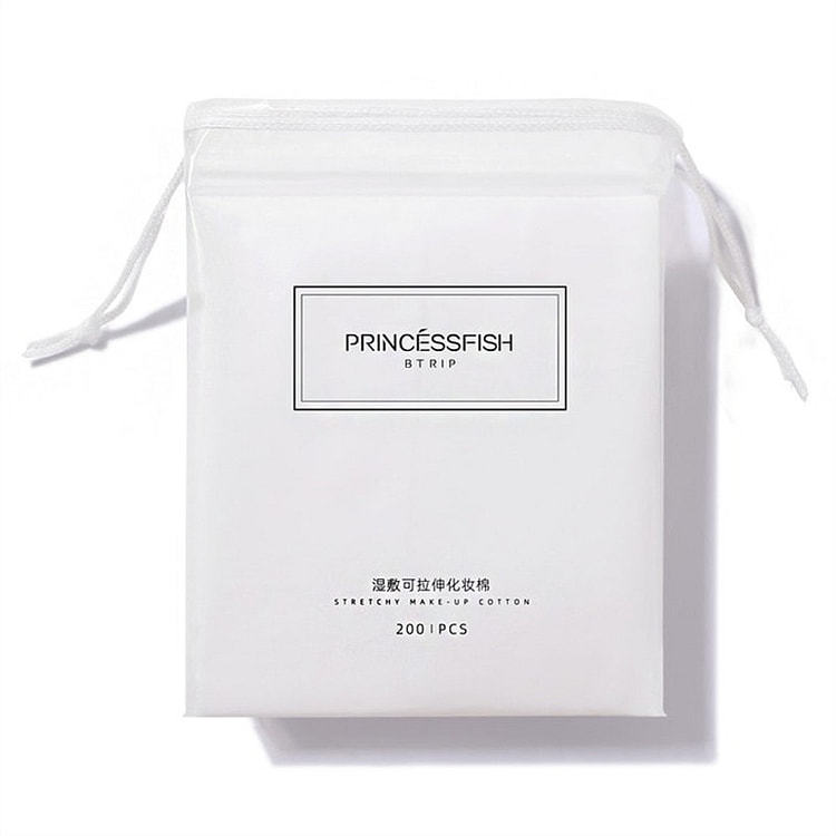 可拉伸化妆棉 木乃伊面膜纸  湿敷棉 1 份