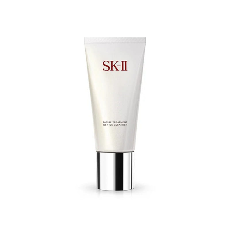 SK-II/SK2 舒透温和洗面奶 120g 1 份