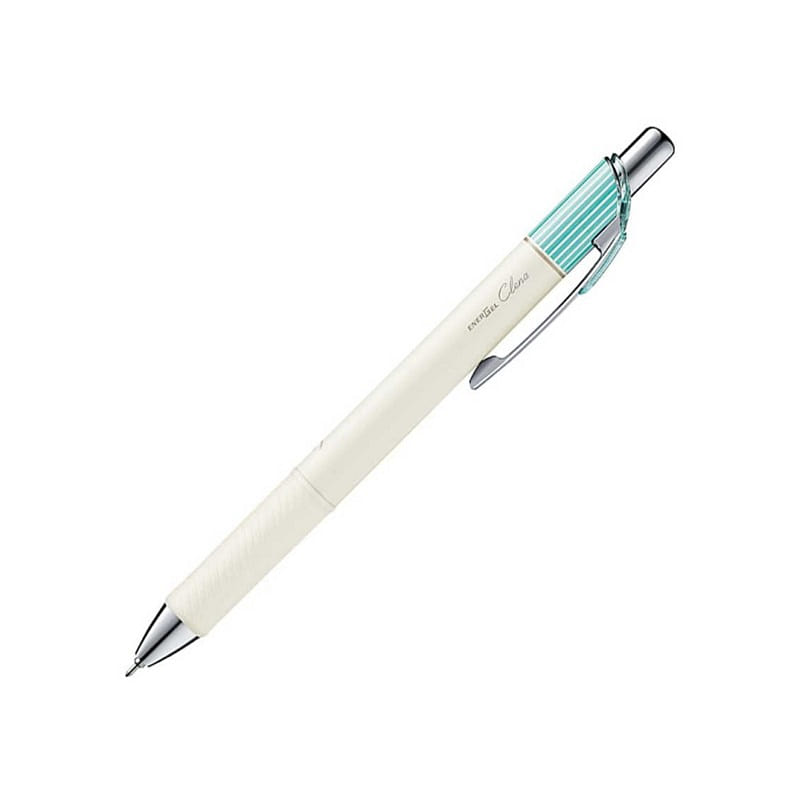 Pentel BLN75 Clena Pen 0.5 Black K-Shaft 1 each