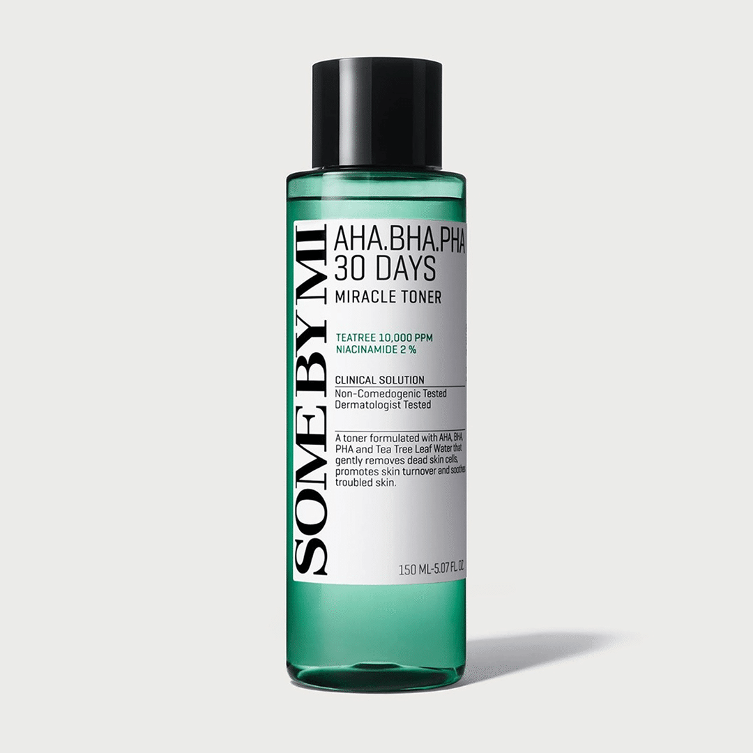 [SOMEBYMI] AHA BHA PHA 30 Days Miracle Toner 150 ml