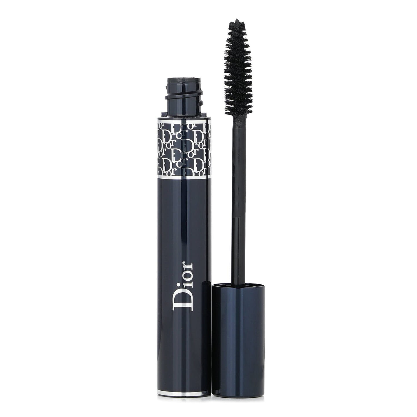 Christian Dior Diorshow Mascara Waterproof – # 090 Black (Packaging Random Pick) 11.5ml 11 ml