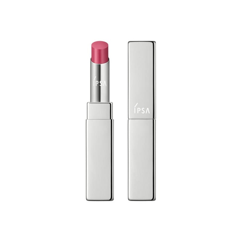 IPSA Lipstick C07 Mauve Pink 2g 1 each