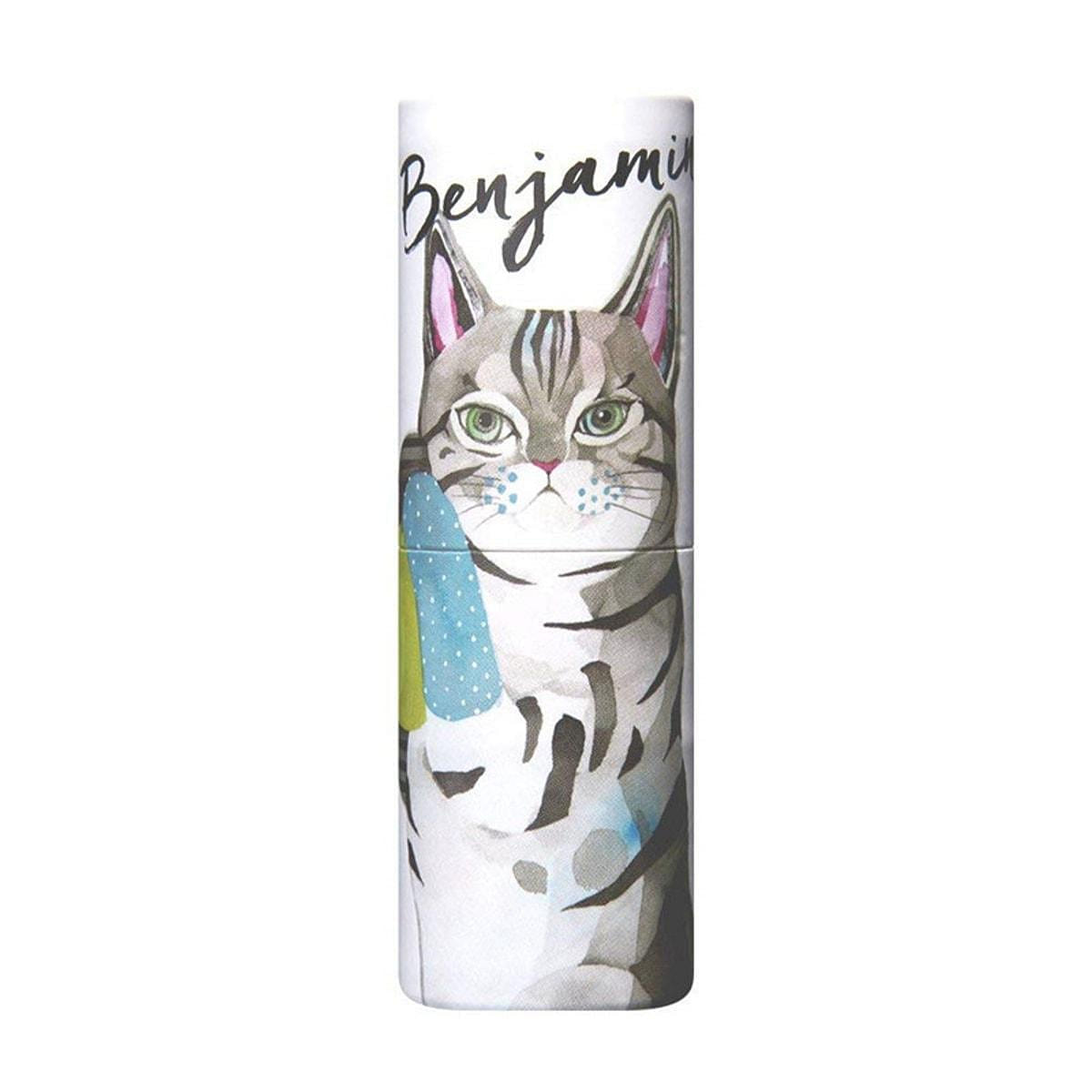 FITS VASILISA Perfume Stick Benjamin Jasmine Flavor 5g 1 stick 1 count