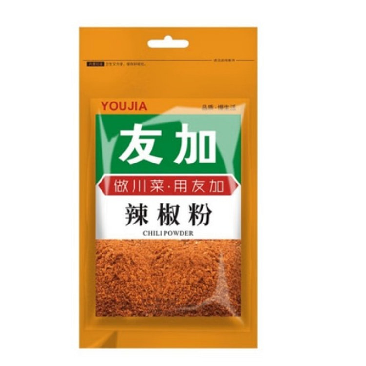 Chili Powder Seasoning 100g * 1 bag 100 g
