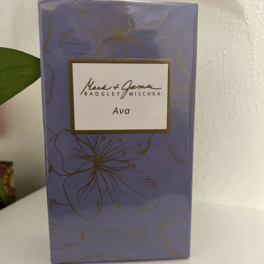 Badgley Mischka Ava by Badgley Mischka Eau De Parf 1 bottle