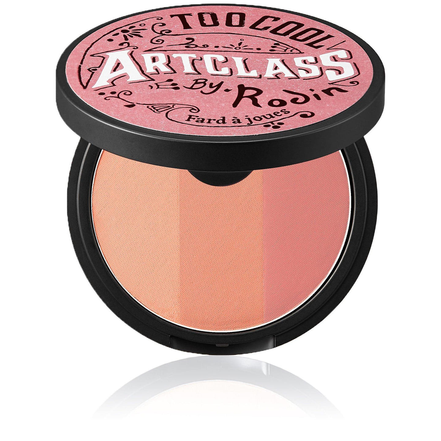 [TooCoolForSchool] Artclass By Rodin Blusher De Rosee 9.5g De Rosee 1 each