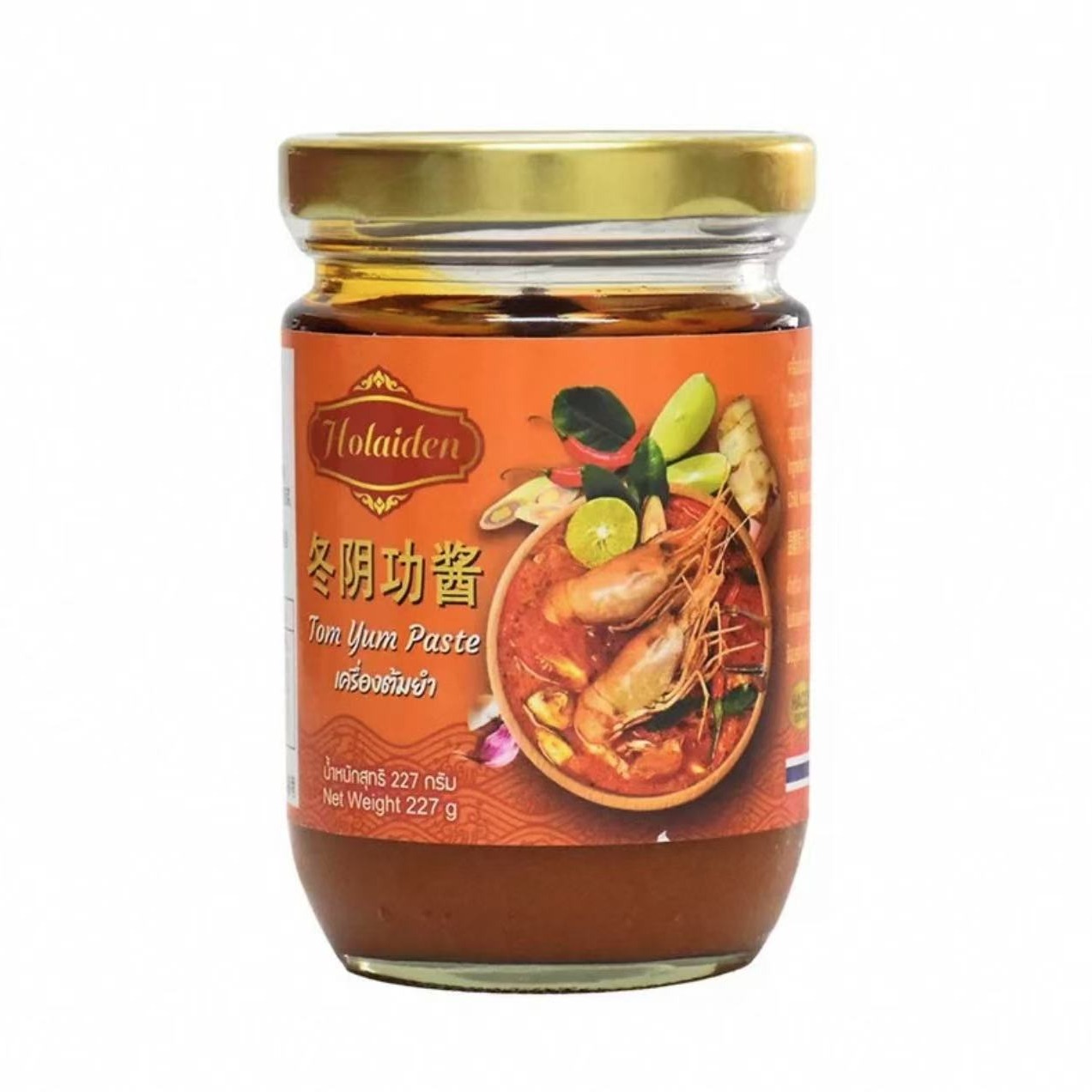 Get tom yum paste Delivered | Weee! Asian Market