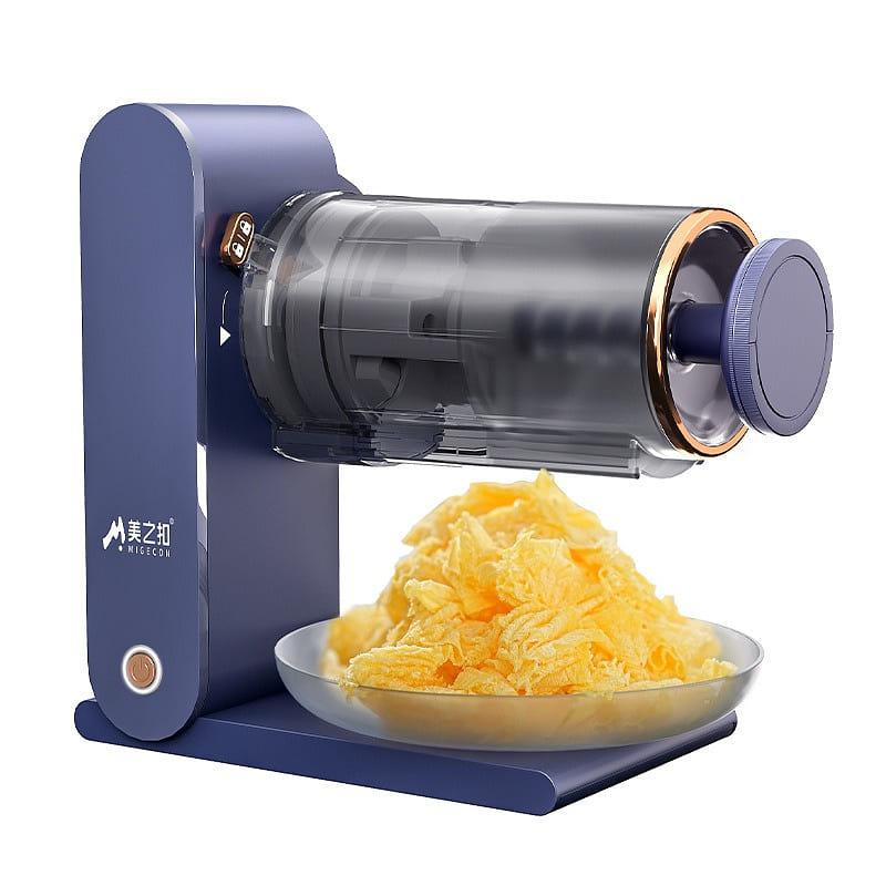 Electric Shaved Ice Machine 1 each