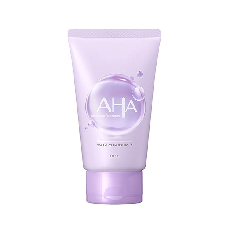 BCL Cleansing Research Wash Cleansing A 120g 1 each