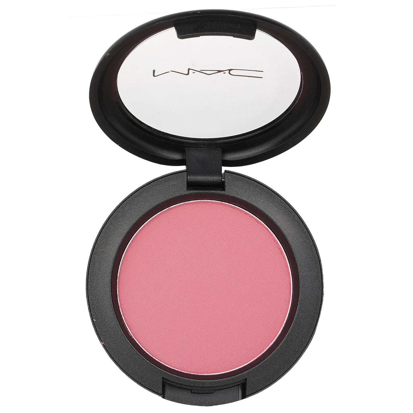 MAC Rouge Powder – Fleur Power (Soft Bright Pinkish-Coral) 6 g