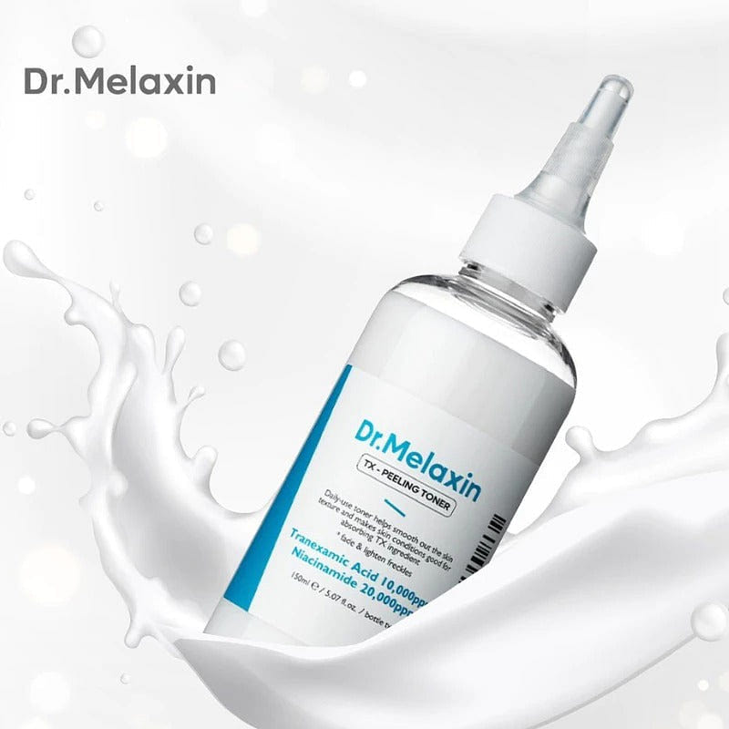Dr.Melaxin TX Peeling Toner 150ml 1 each