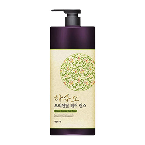 Hasuo Oriental Hair Conditioner (1500ml) 1 each