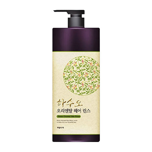 Hasuo 东方草本护发素 (1500ml) -